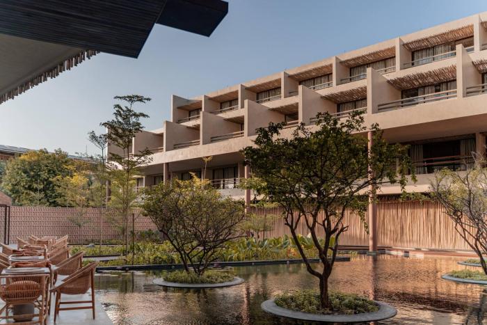 Mana Cumbuco Hotel - Soft Opening