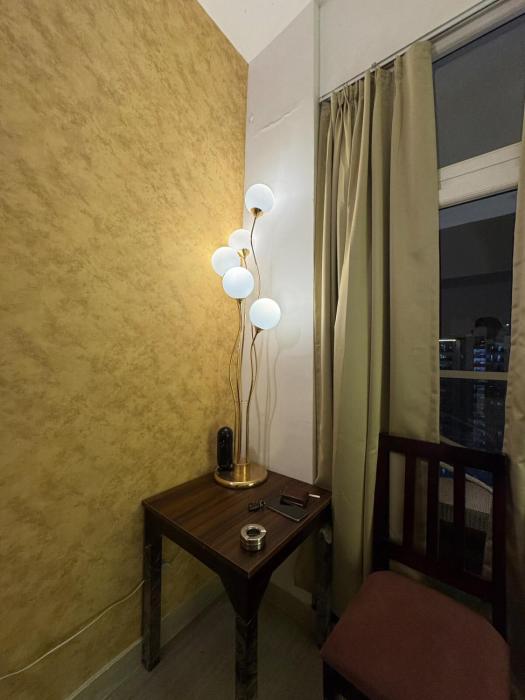 Cozy & Luxury Studio with Pool Access