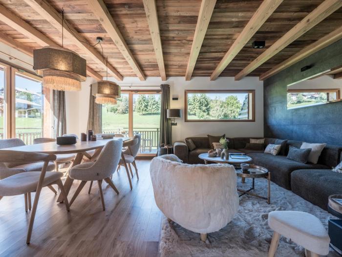 Chalet Zazen I Le Chalet Club
