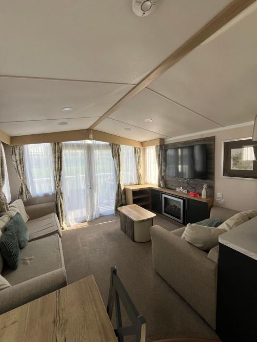 Luxury 3 bed swift home