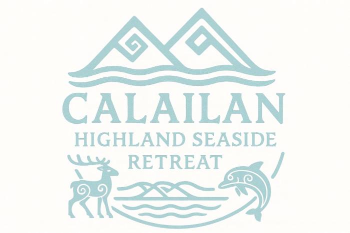 Calailan Highland Seaside Retreat - Nairn