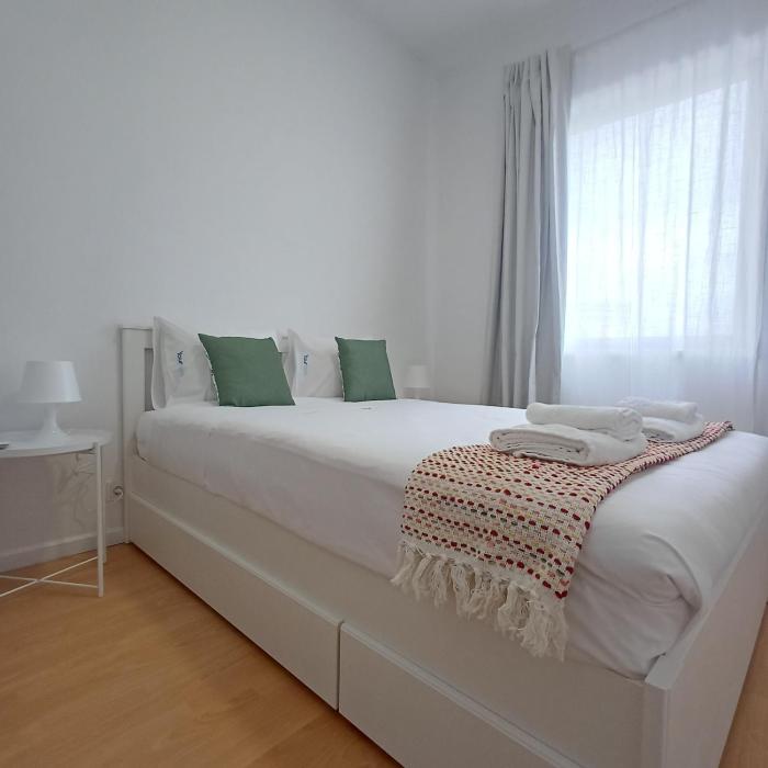 Your Home in Porto 1480 Style and Comfort