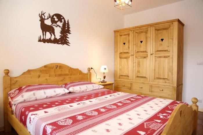 Cuori, Cervi e Caprioli