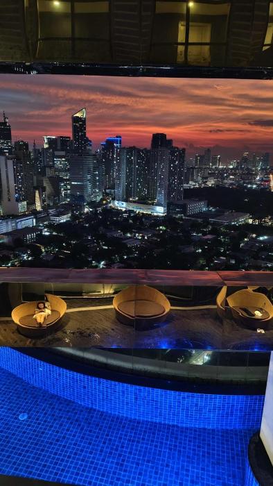 Christine Suites PH at The Gramercy Residences Makati