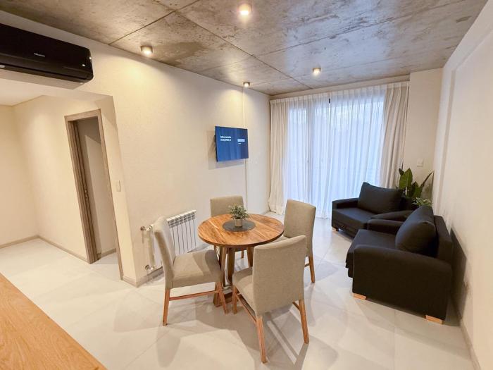 VELVET I - ALTOS de NEUQUEN