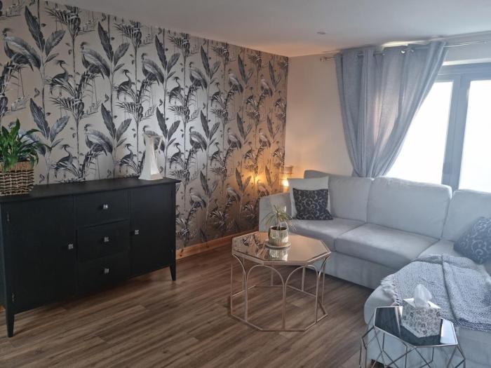 Village view apartment