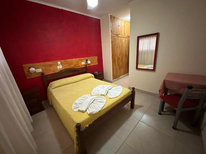 Hotel Namuncura Termal