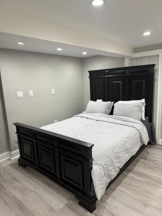 JFK Private Studio Apartment