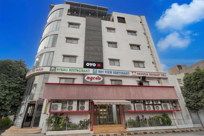 Hotel O The Faam