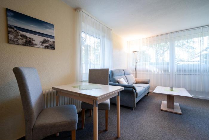 Haus Sonnenwinkel Bungalow 1