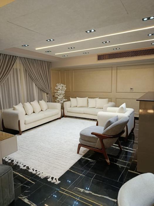 شقة دوبلكس للسكن العائلي فقط - Lb1