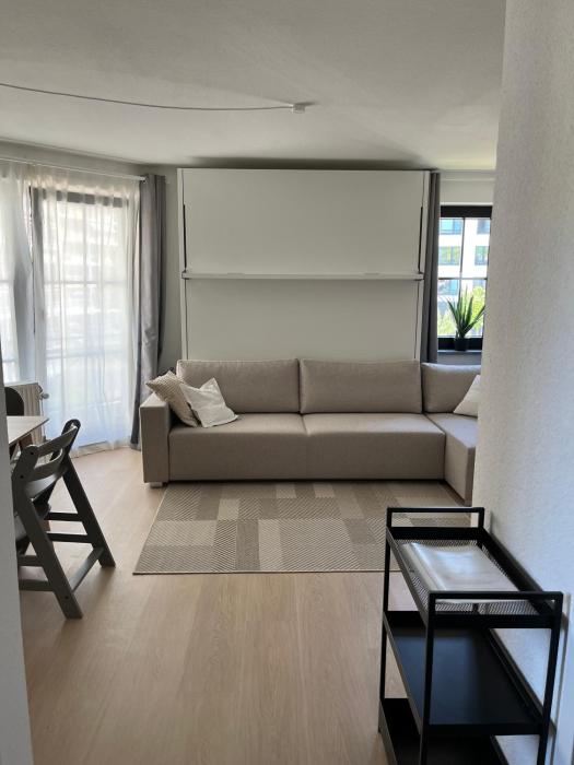 Haus Titania Appp 9 inkl WLAN