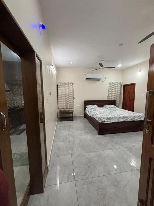 Jeyarajs Guest House