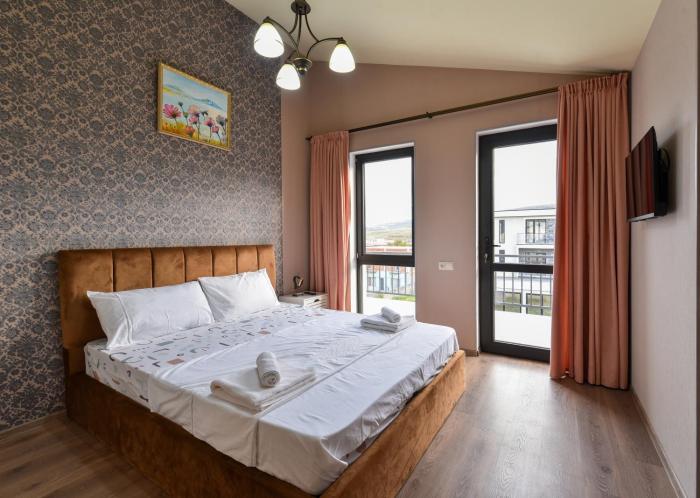 Relaxing Hideaway Nest