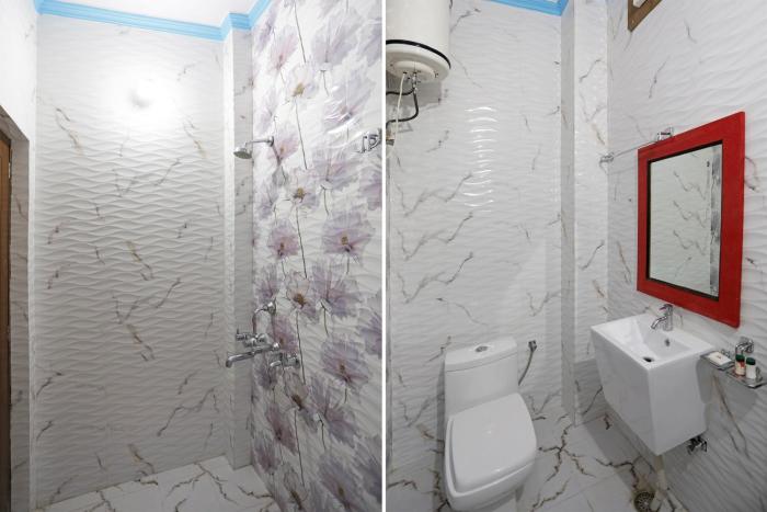 Hotel O The Royal Plaza