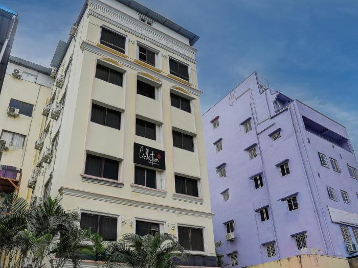 Super Townhouse Vaishnavi