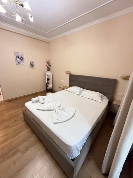 Adore Central Apartments