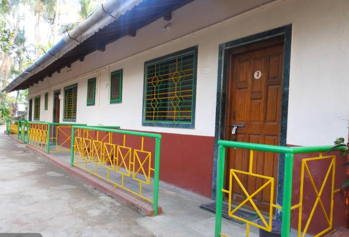 Travel Moody Beach touch Homestay & Campsite