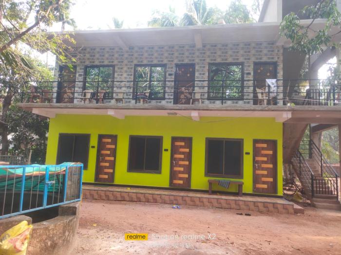 Shivlata home stay