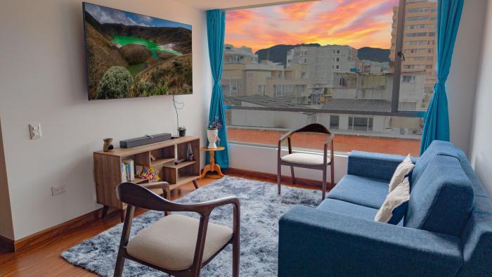 centro de pasto apartamento kz