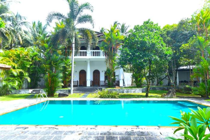 oZean Villa