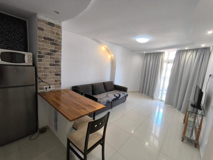 Apartment Torres de Yomely