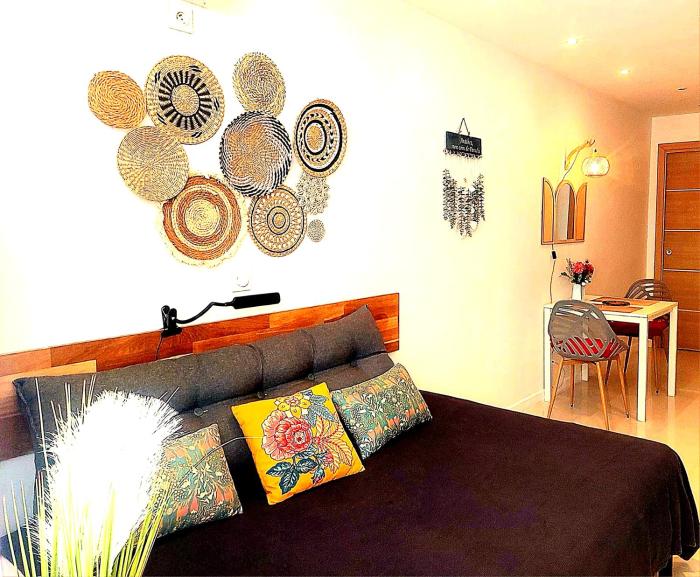 Ravissant studio au coeur du Vieil Antibes