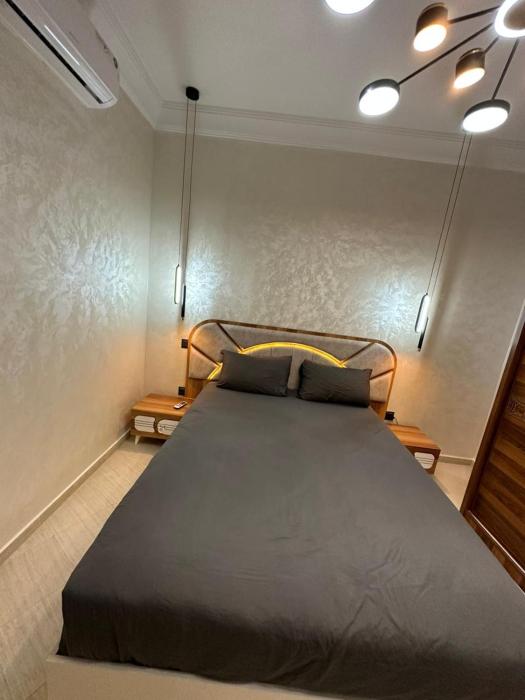 Appartement close to the city town