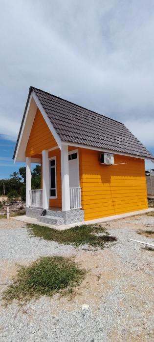Golden Roomstay Cheq Ayoh Pantai Penarik Setiu