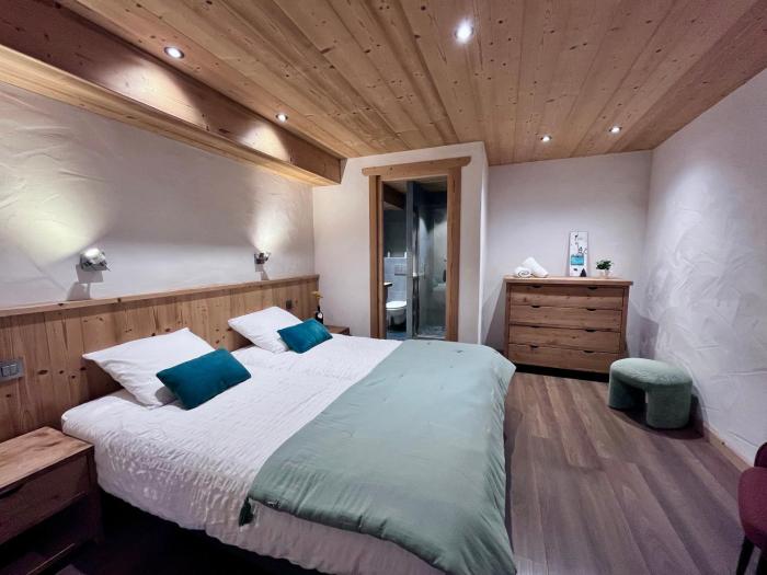 Le Cosy - Appartement