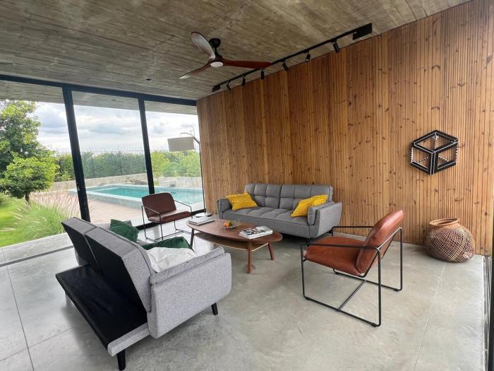 Exclusiva Casa de Campo en Rozo - Piscina, Parqueadero y Zonas Verdes