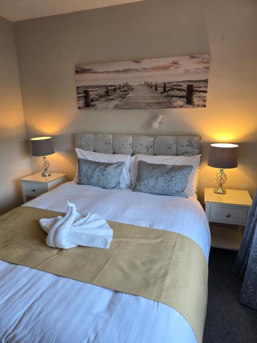 Blackrock Carole Ville Guesthouse