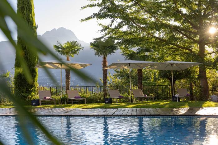 Parkhotel Marlena - Adults Only