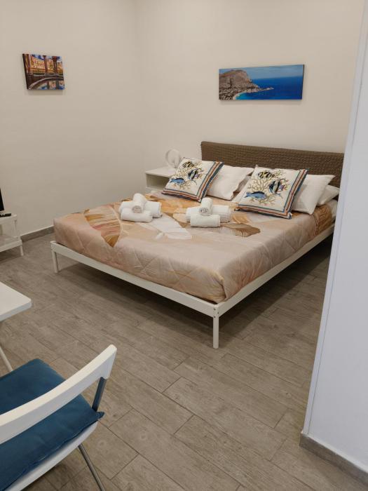 Casa Melù - Palermo Centro