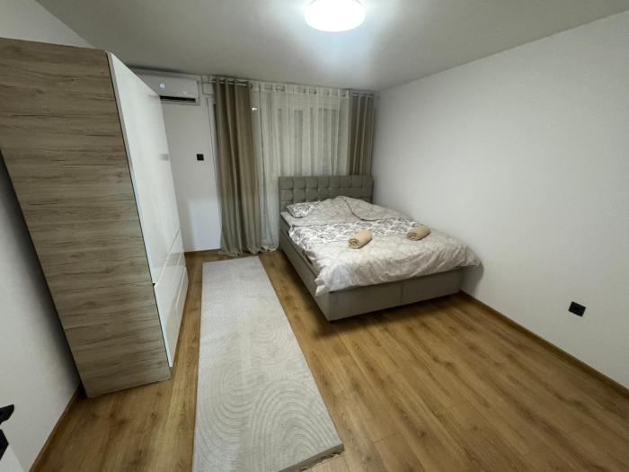 Apartman Irena