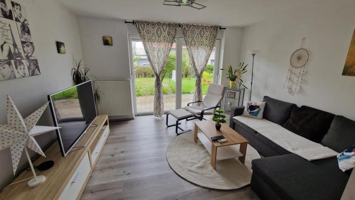 Simonas place-Free private parking