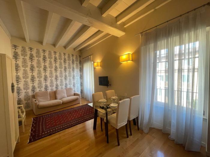 Verona Apartment Alle Arche