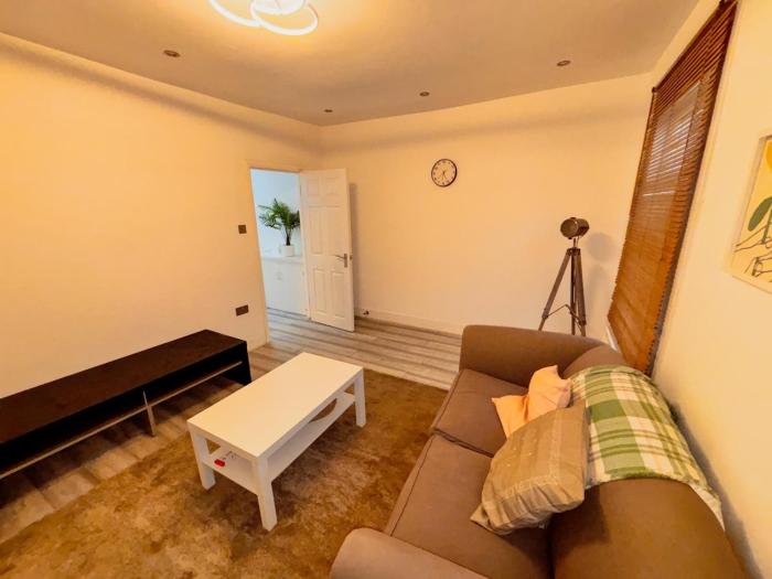 Entire Modern 1 Bedroom Home In East Dulwich