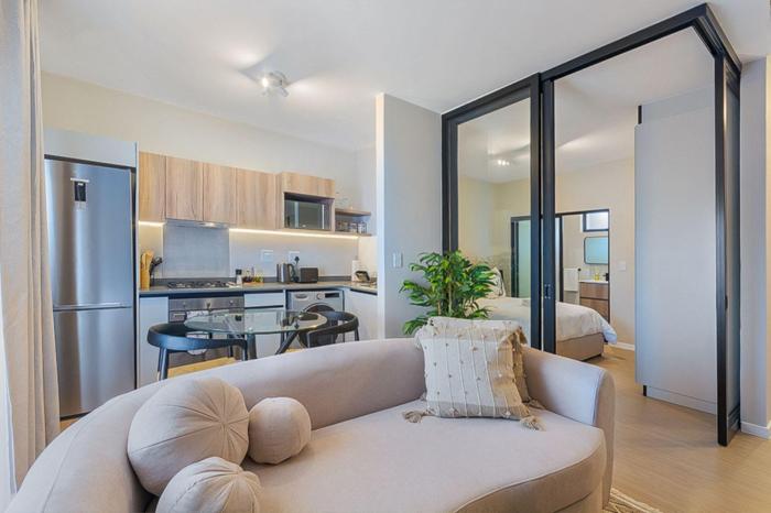 Zen modern escape at Akaru Bryanston