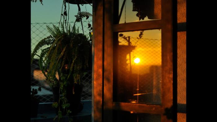 Varanda Aconchegante Vista Mar - Santo Antônio, 2 quartos