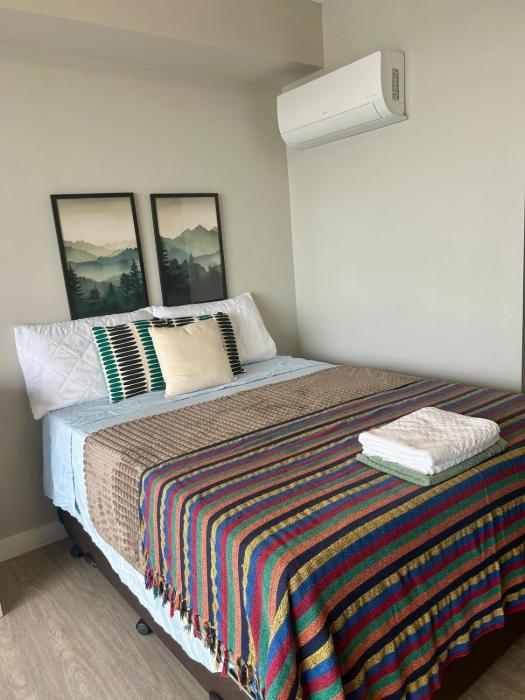 Arena Stay Perdizes - Próximo do Allianz Parque