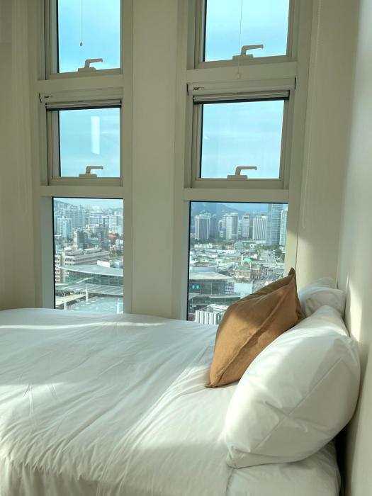 Incense Stay Seoul Station