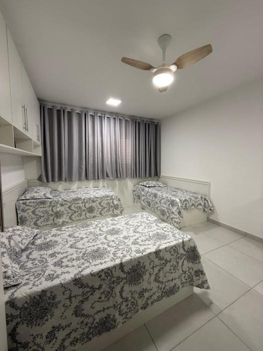 Apartamento 1119 condomínio da fé - Canção Nova