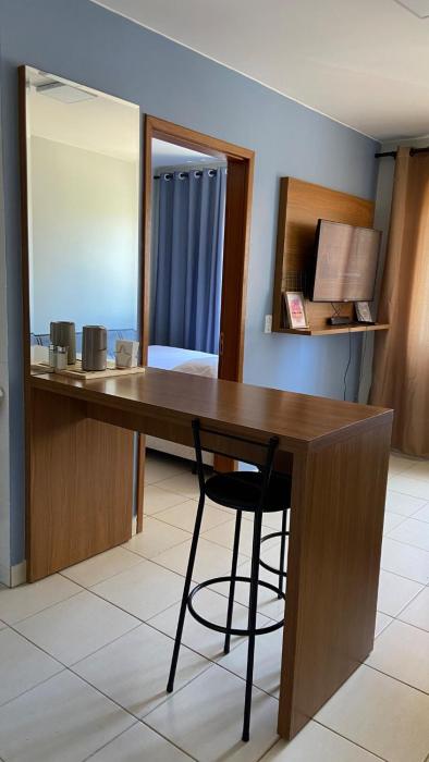 Aconchegante apartamento em Samambaia