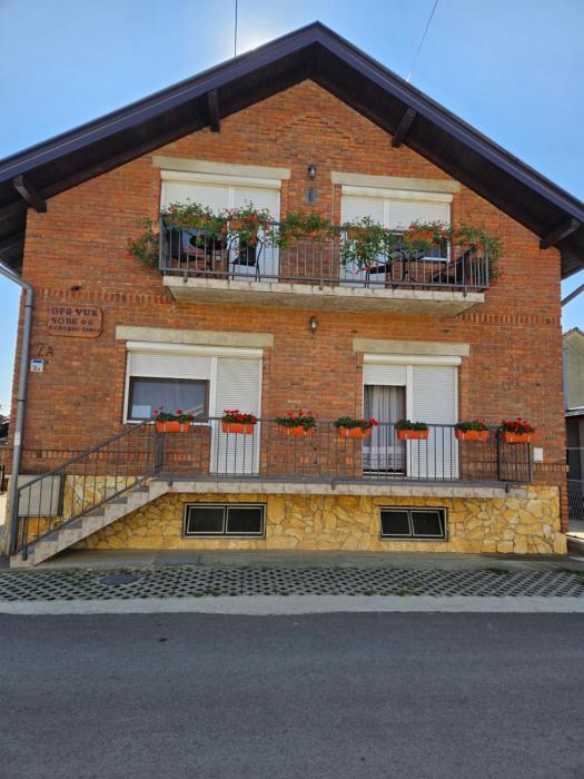 OPG Vuk Sobe bed&breakfast "Čarobni snovi"
