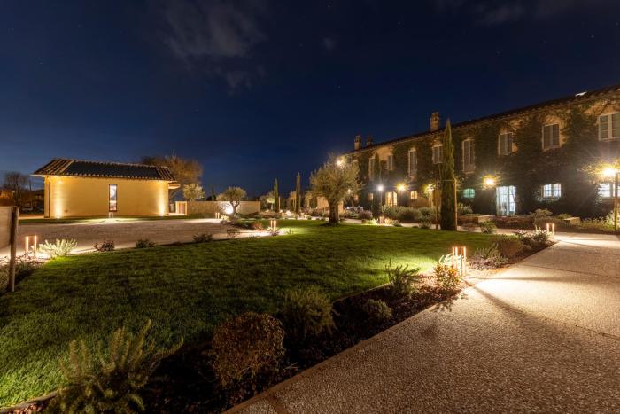 Favorita Food&Wine Resort