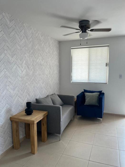 Hermosa Casa en la Zona Industrial de Monterrey