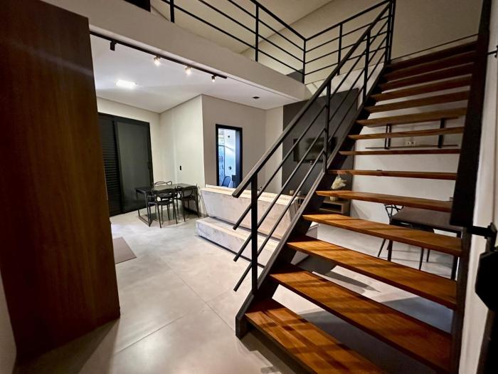 Lofts completos em Sinop MT
