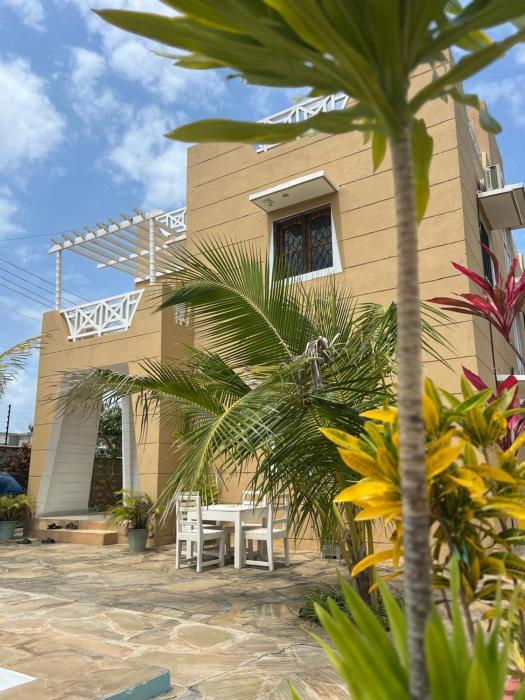 Casuarina Villa