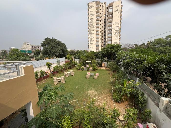 Nature View Farm Villa with Swimming pool & Garden